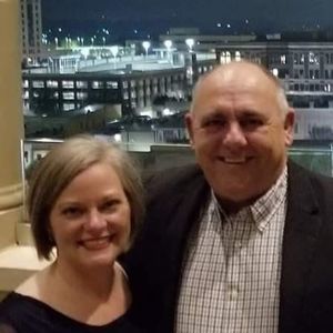 Meet your Posher, Mandy